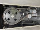 Peerless Sd3 Single Sigma Mixer